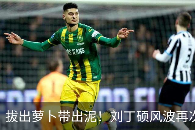 拔出萝卜带出泥！刘丁硕风波再次升级，竟意外将半个乒坛拉下水