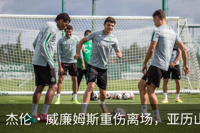 杰伦·威廉姆斯重伤离场，亚历山大含泪：撑到他回来