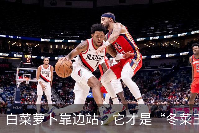 白菜萝卜靠边站，它才是“冬菜王”！天然养胃、强筋骨，炒菜太鲜了