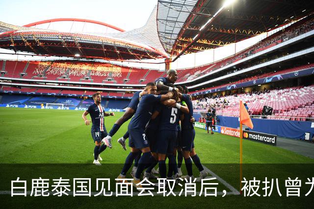 白鹿泰国见面会取消后，被扒曾为缅北拍宣传片，知情人爆更多内幕